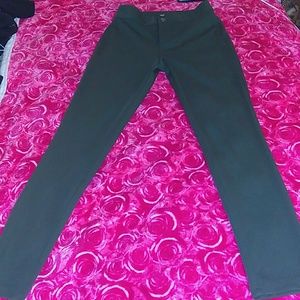 Forever 21 Silky Dress Pants sz S